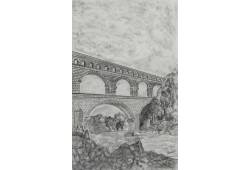 Pont du Gard