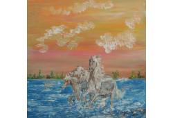 Quatre chevaux