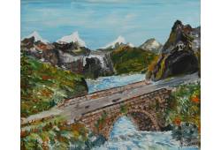 Savoie pont